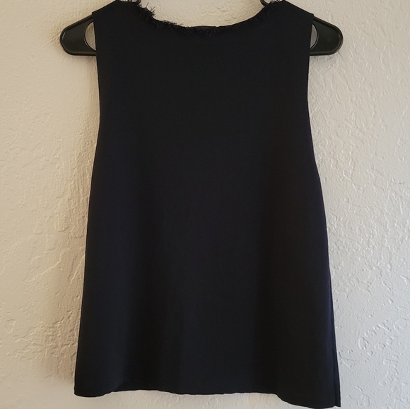 Gerard Darel Top Size 3/ Medium - Picture 3 of 5